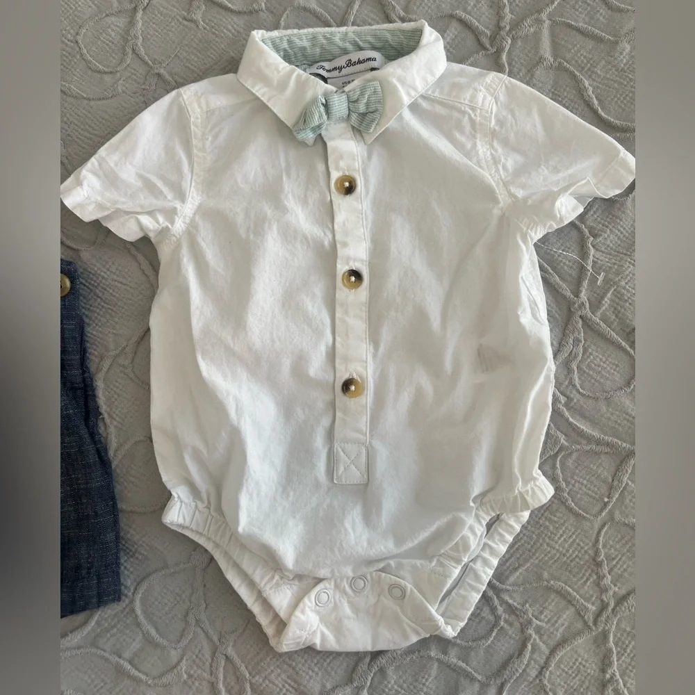 Tommy Bahama great pre